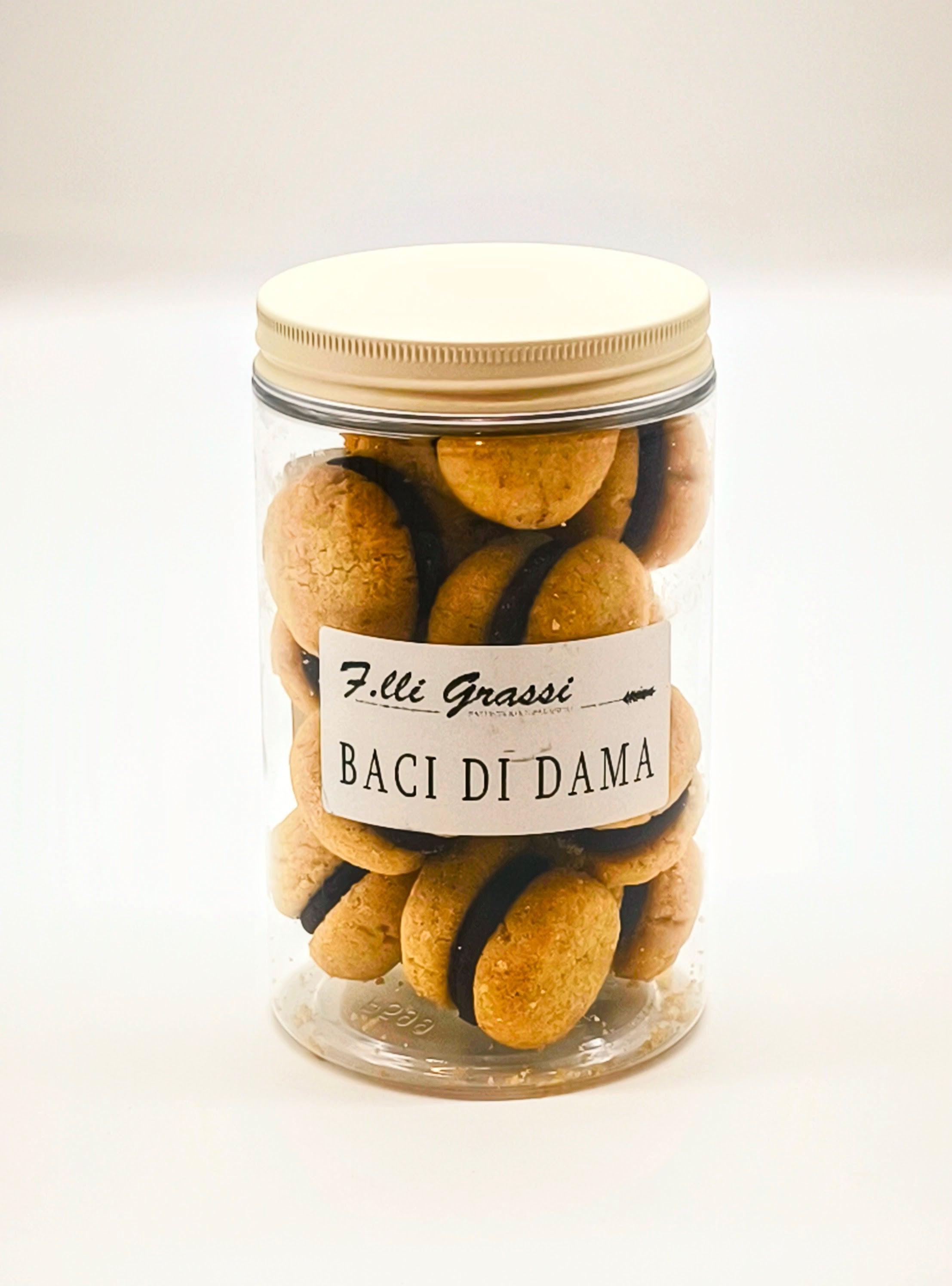 BACI DI DAMA