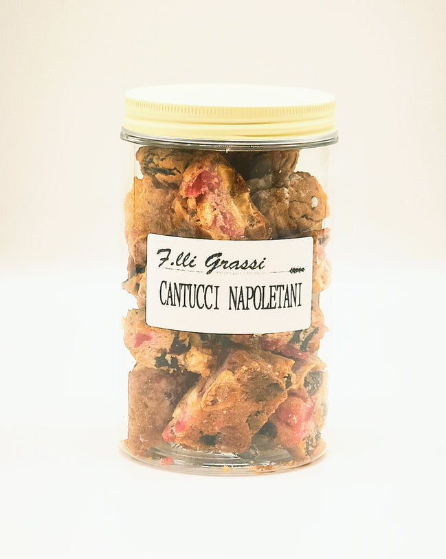 CANTUCCI NAPOLETANI
