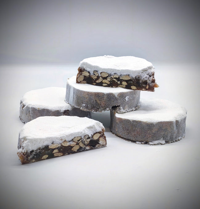 Panforte Toscano Artigianale