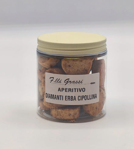 Diamanti Erba Cipollina