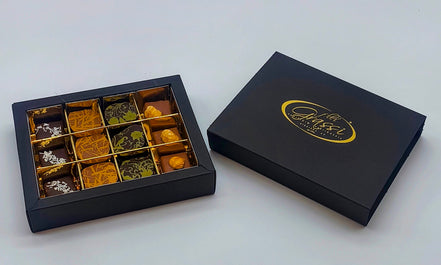 Cremini Misti - Confezione da 12 tipo "A"