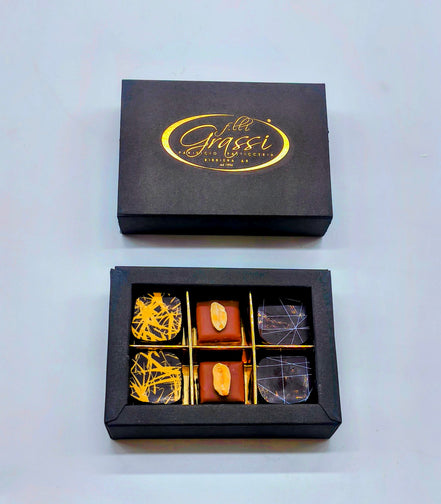 Cremini Misti - Confezione da 6 tipo"E"