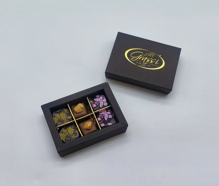 Cremini Misti - Confezione da 6 tipo "D"