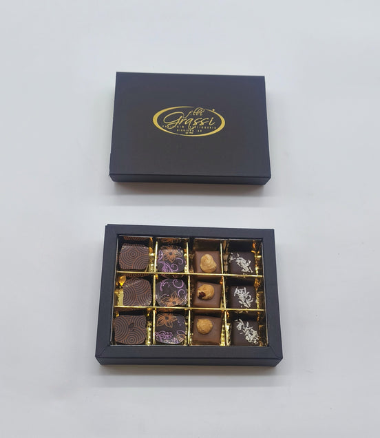 Cremini Misti - Confezione da 12 tipo "B"