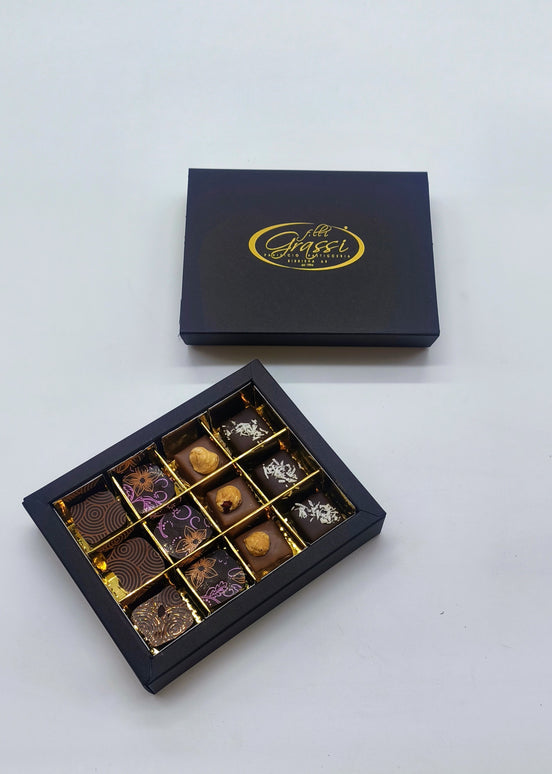 Cremini Misti - Confezione da 12 tipo "B"