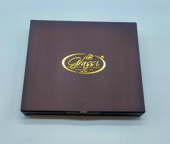 Cremini Misti - Confezione da 24 tipo "F"