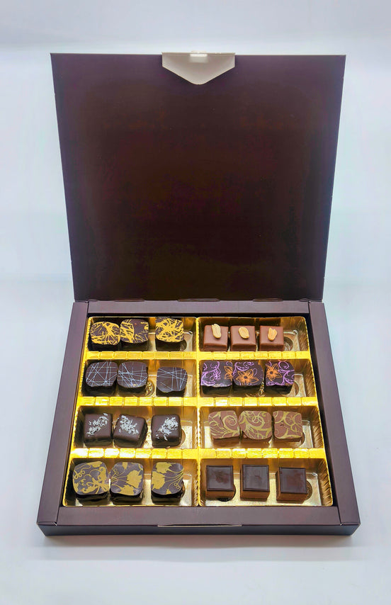 Cremini Misti - Confezione da 24 tipo "G"