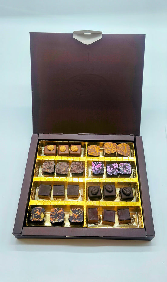 Cremini Misti - Confezione da 24 tipo "F"