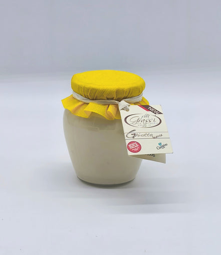 Ghiotta Bianca - Crema Spalmabile