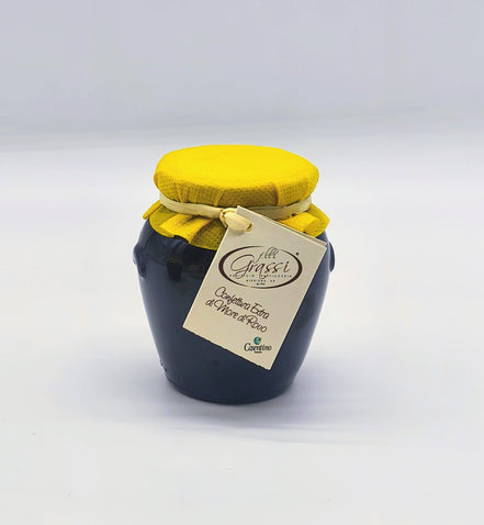 Confettura di More di Rovo