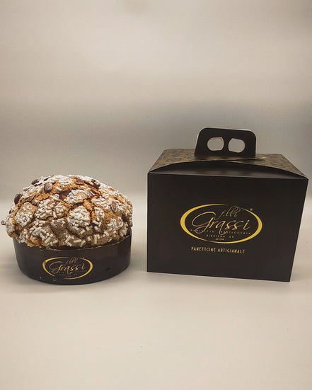 PANETTONE CLASSICO