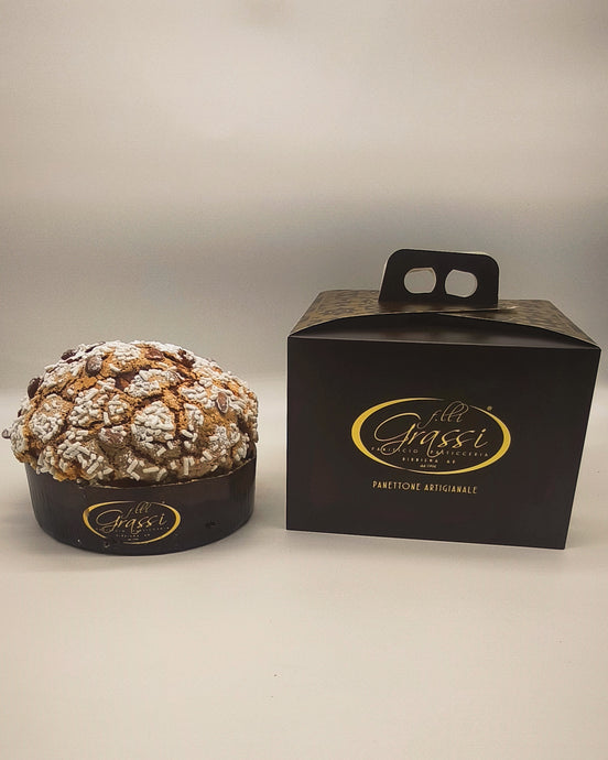 PANETTONE CLASSICO