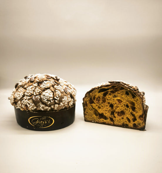 PANETTONE CLASSICO