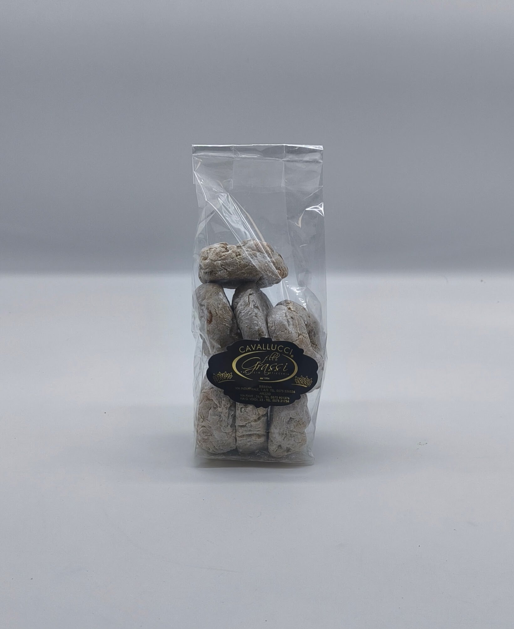 Cavallucci - Biscotti Tradizionali Toscani