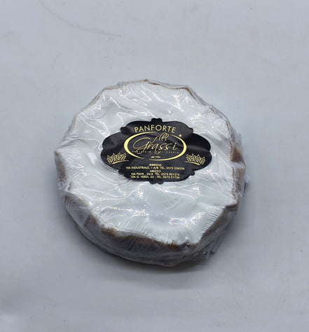Panforte Toscano Artigianale
