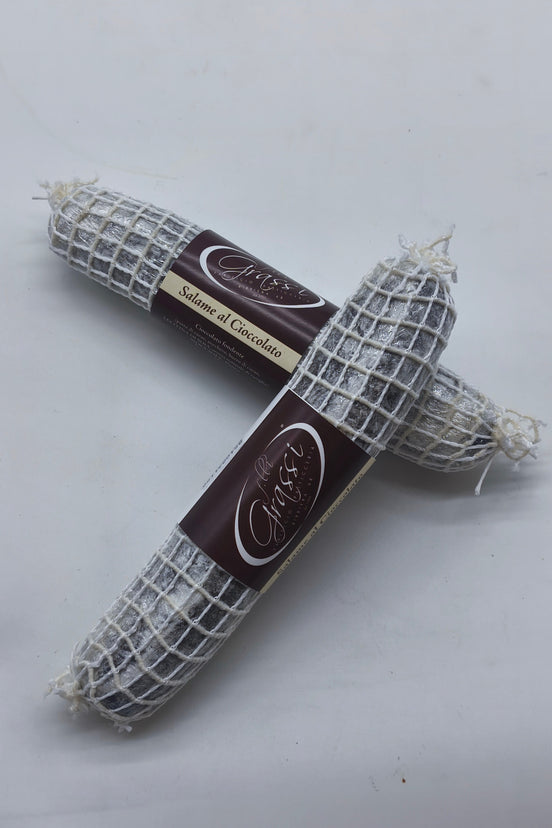 Salame al Cioccolato