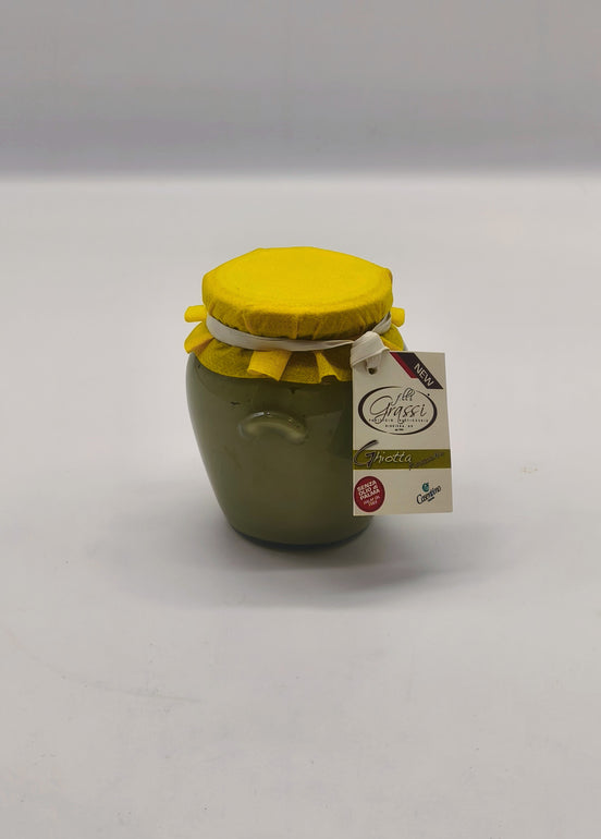 Ghiotta al Pistacchio