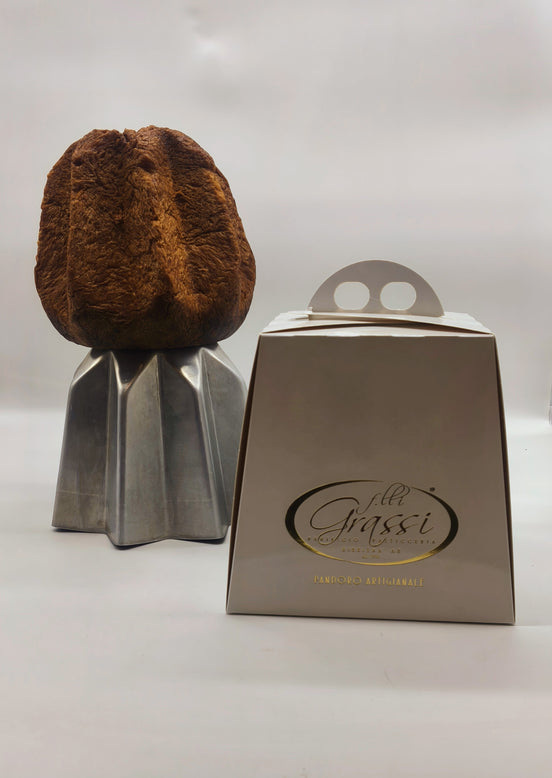 Pandoro Artigianale 750g