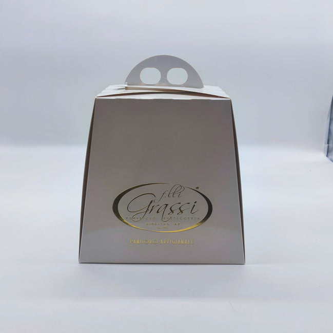 Pandoro Artigianale 500g