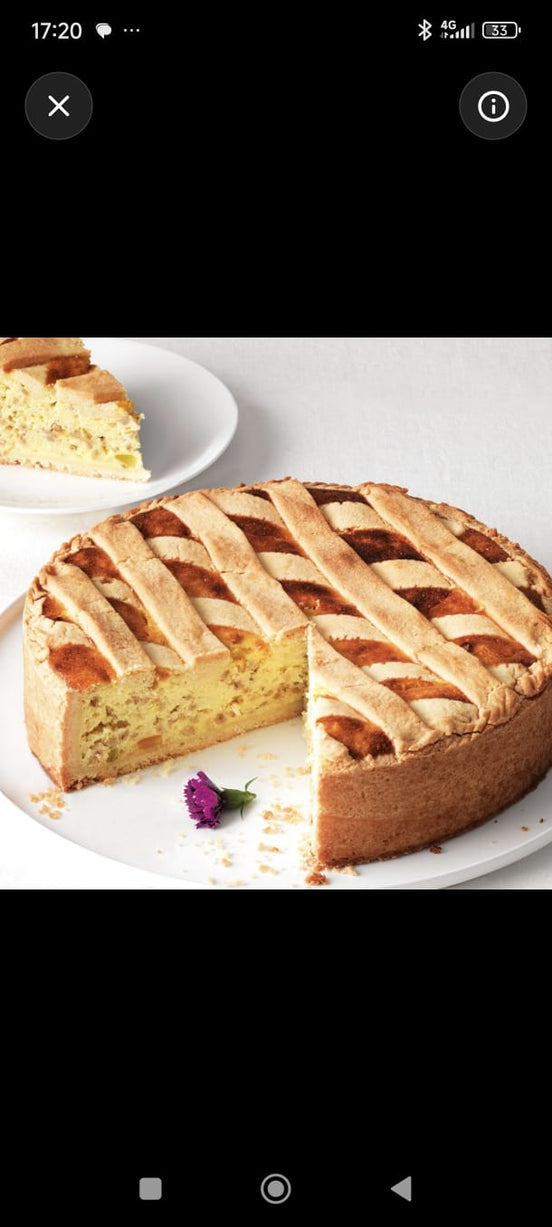 Pastiera